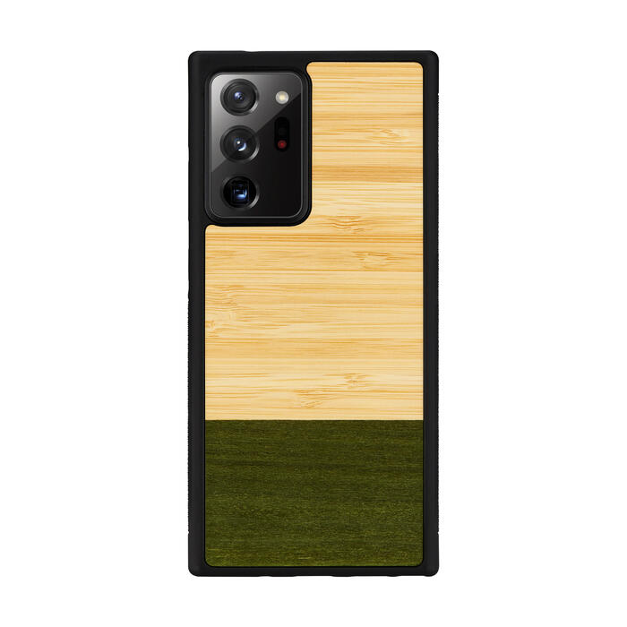 MAN&WOOD case for Galaxy Note 20