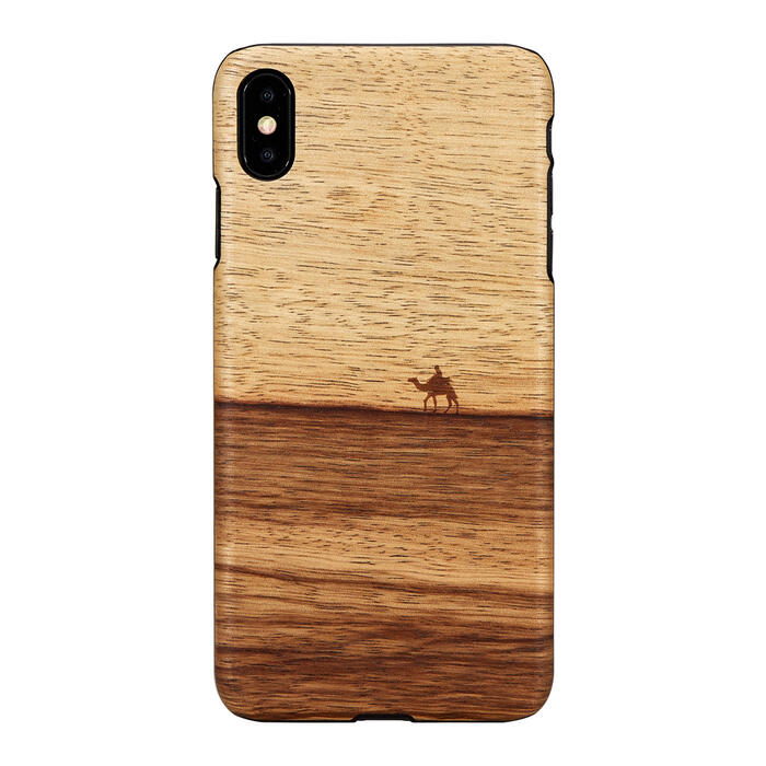MAN&WOOD SmartPhone case iPhone XS Max