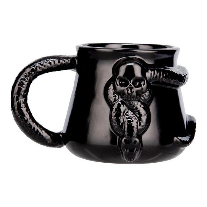 Paladone Harry Potter Dark Mark Mug