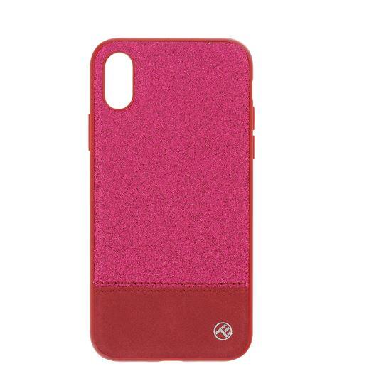 Tellur Cover Synthetic Leather Glitter II