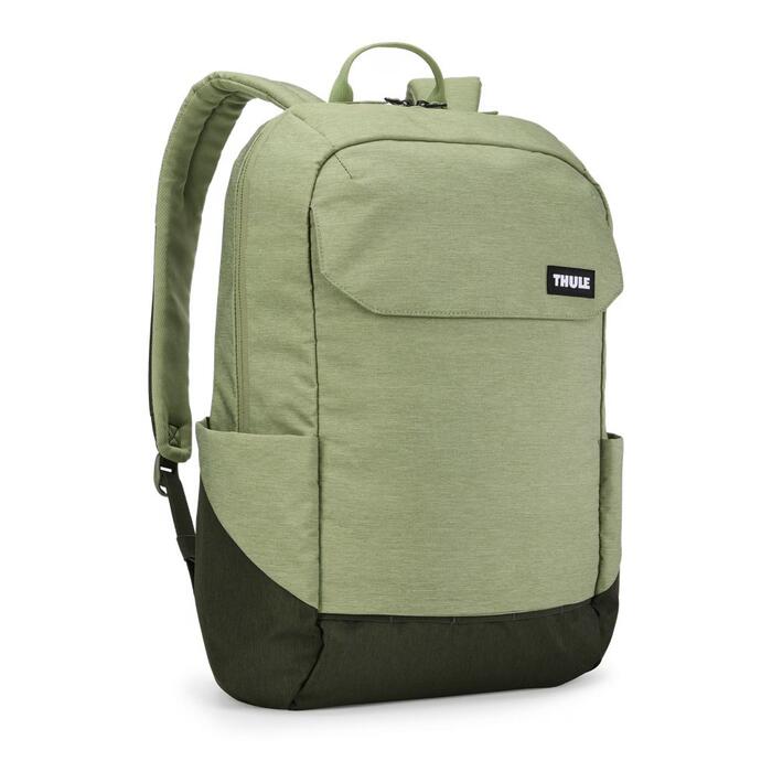 Thule 5453 Lithos Backpack 20L Quiet