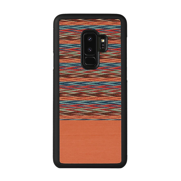 MAN&WOOD SmartPhone case Galaxy S9 Plus