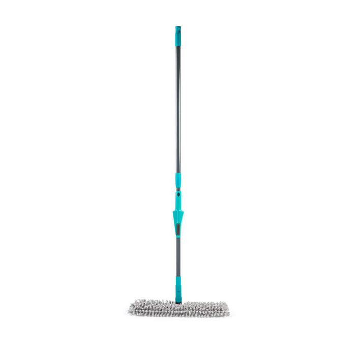 Beldray LA00000044UFEU7  Anti-bac Telescopic Double-Sided Flat