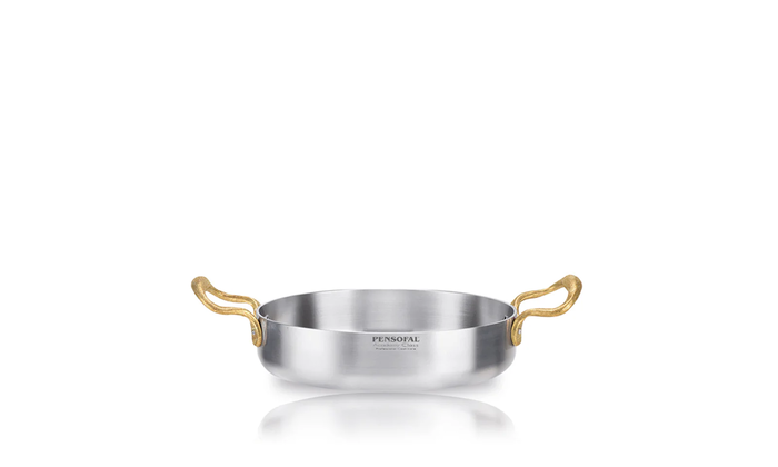 Pensofal 4906 Academy Class Cylindrical Pan