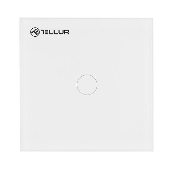 Tellur WiFi switch, 1 port, 1800W