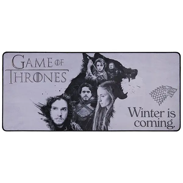 Subsonic Gaming Mouse Pad XXL Game