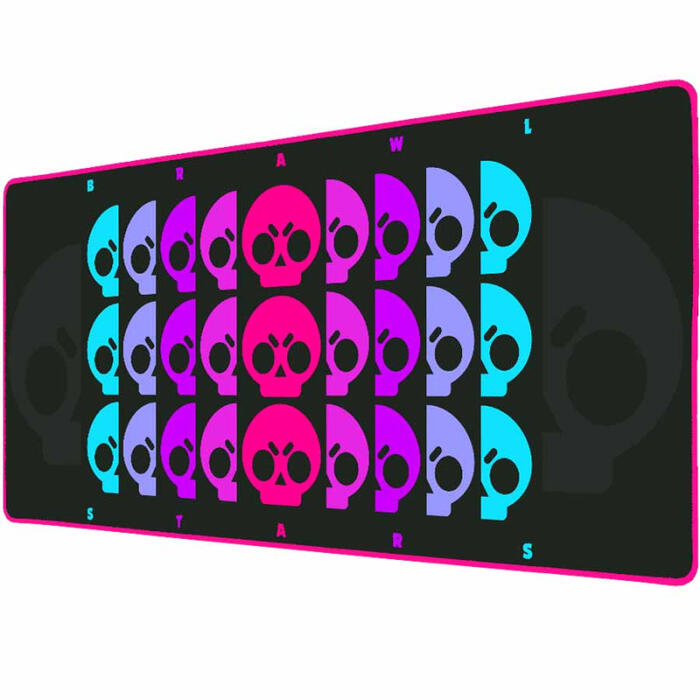 Subsonic Gaming Mouse Pad XXL Brawl