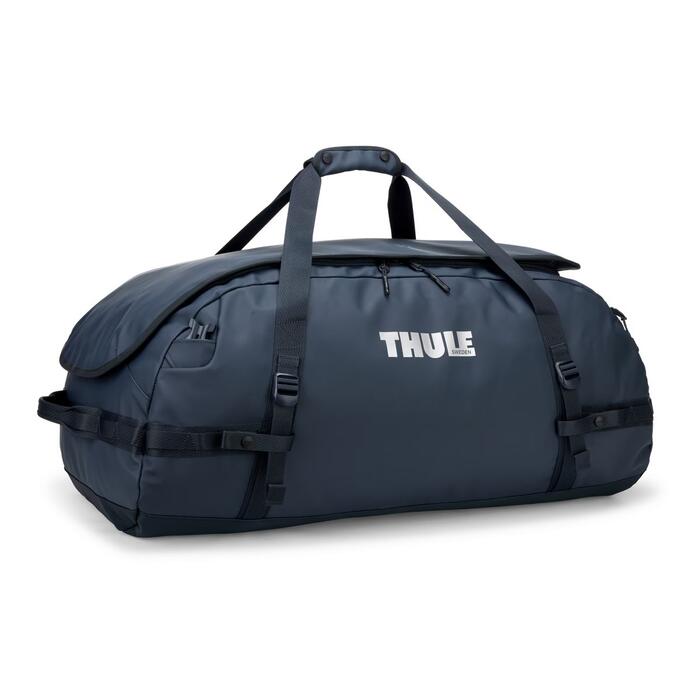 Thule 5596 Chasm 90L duffel bag