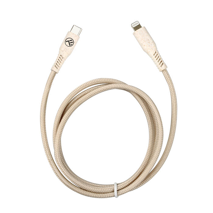Tellur Green Data Cable Type-C To