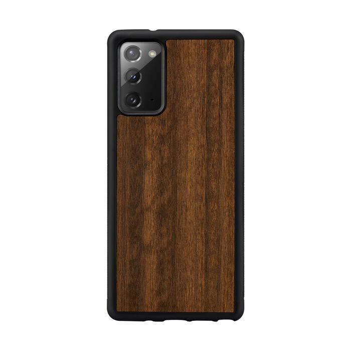 MAN&WOOD case for Galaxy Note 20