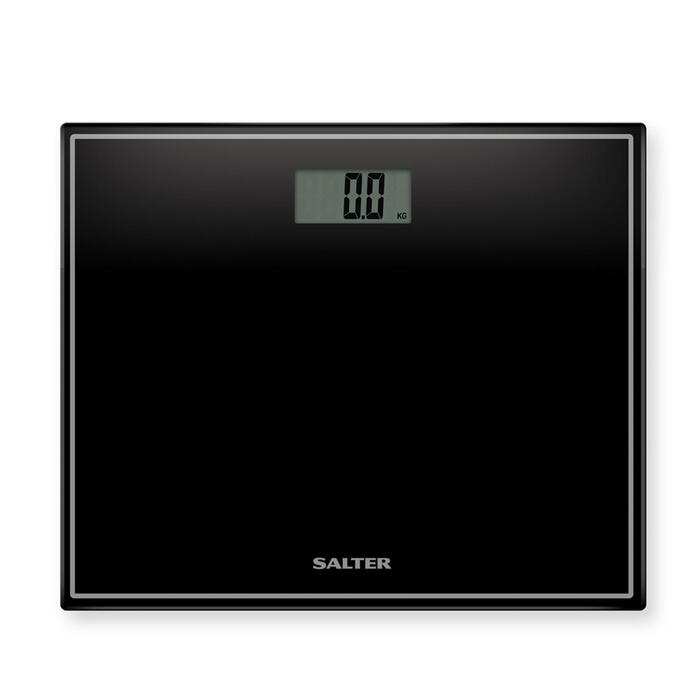 Salter 9207 BCFEU12  Compact Electronic Bathroom