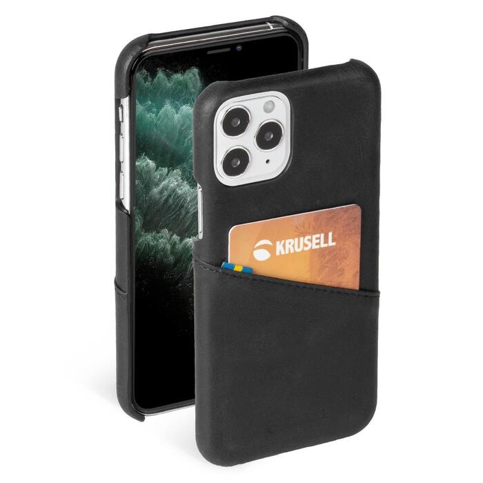 Krusell Sunne CardCover Apple iPhone 12