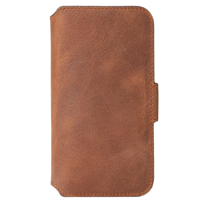 Krusell PhoneWallet Samsung Galaxy S21+ vintage