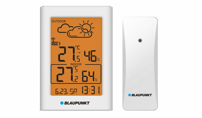 Blaupunkt WS15WH