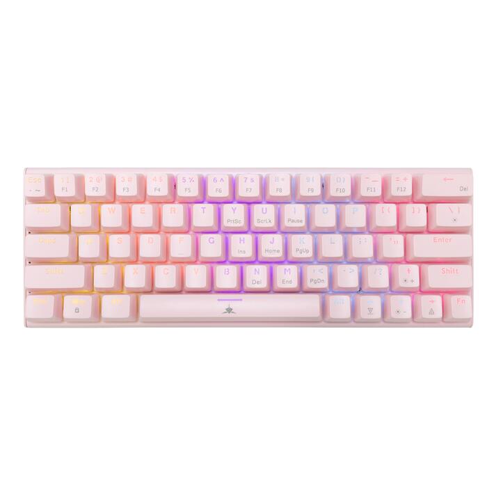 White Shark WAKIZASHI 2 GK-002421V2 Pink