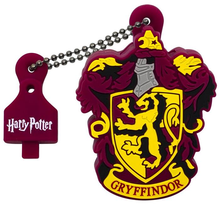Emtec USB2.0 Collector Gryffindor 16GB