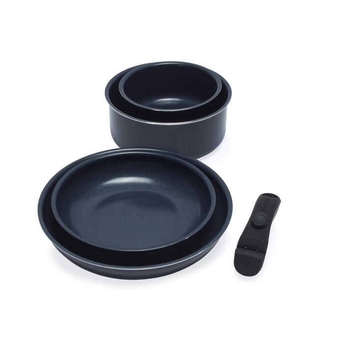 Russell Hobbs RH03319EU7 Marine Pan Set