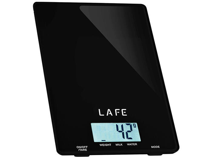 Lafe 44594 Electronic kitchen scale WKS001