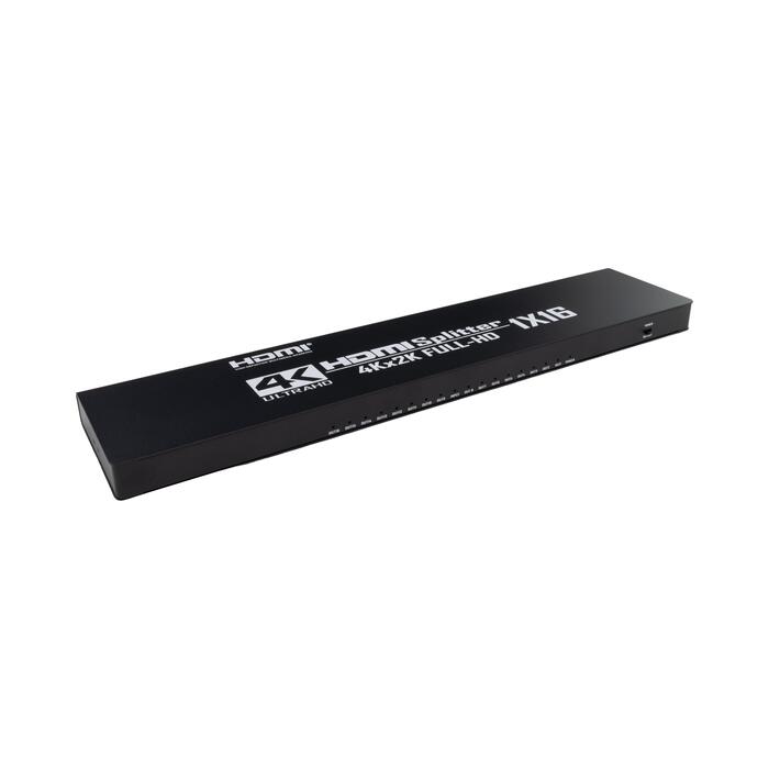 Sbox HDMI-16-V2 HDMI Splitter 1x16 HDMI-1