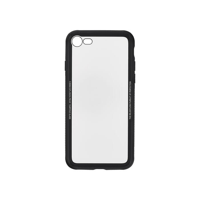 Tellur Cover Glass Simple for iPhone