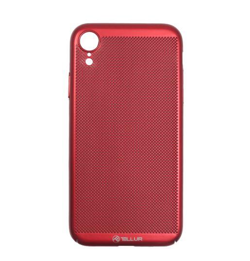 Tellur Cover Heat Dissipation for iPhone