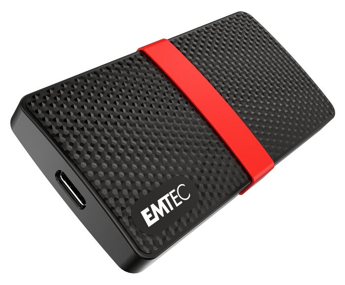 Emtec SSD 3.1 X200 256GB