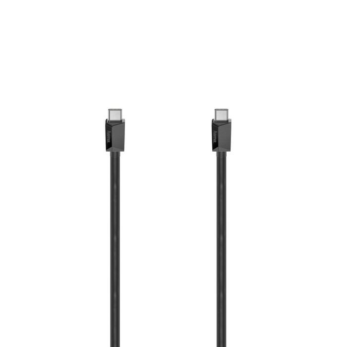 Hama 00200629 USB-C Cable 60W 0