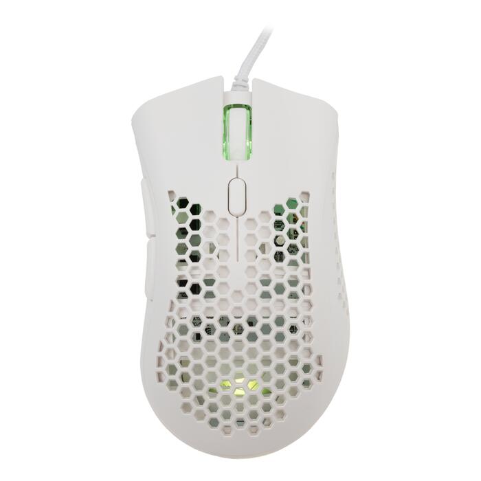 Baracuda CORAL-W BGM-032, White