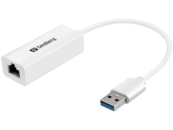 Sandberg 133-90 USB3.0 Gigabit Network
