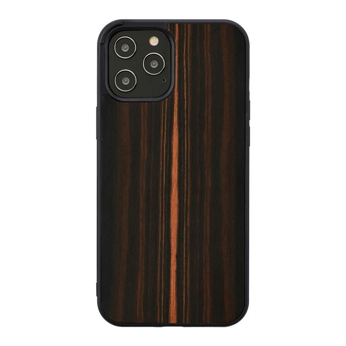 MAN&WOOD case for iPhone 12 Pro