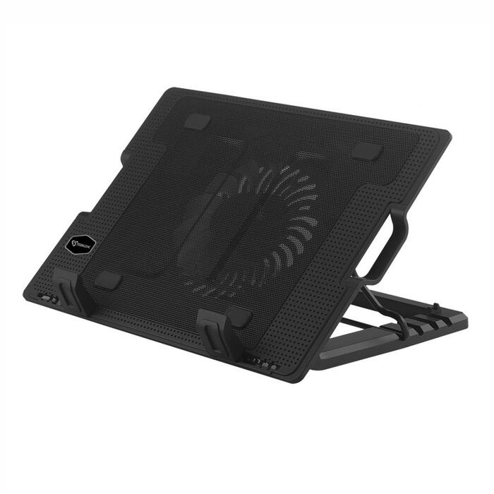 Sbox CP-12 Laptops Cooling Pad For