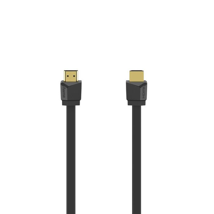 Hama 00205013 Flexi-Slim High-Speed HDMI Cable