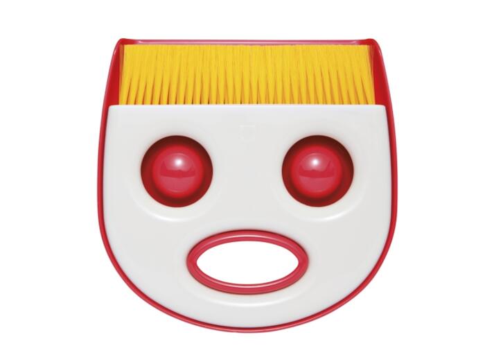 ViceVersa Tokey Mini Broom cream 14062