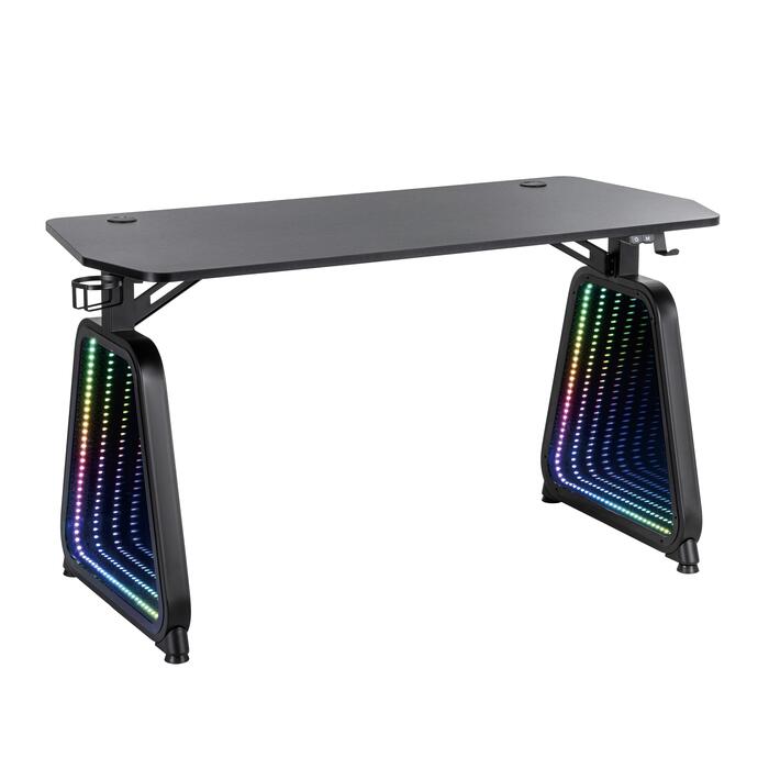White Shark Gaming Desk Medusa Set