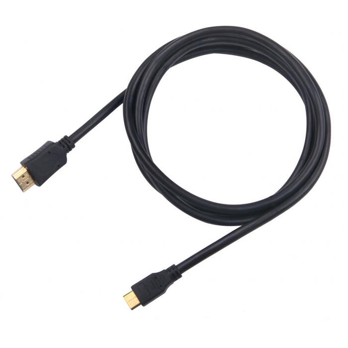 Sbox HDMI Mini 1.4 M/M