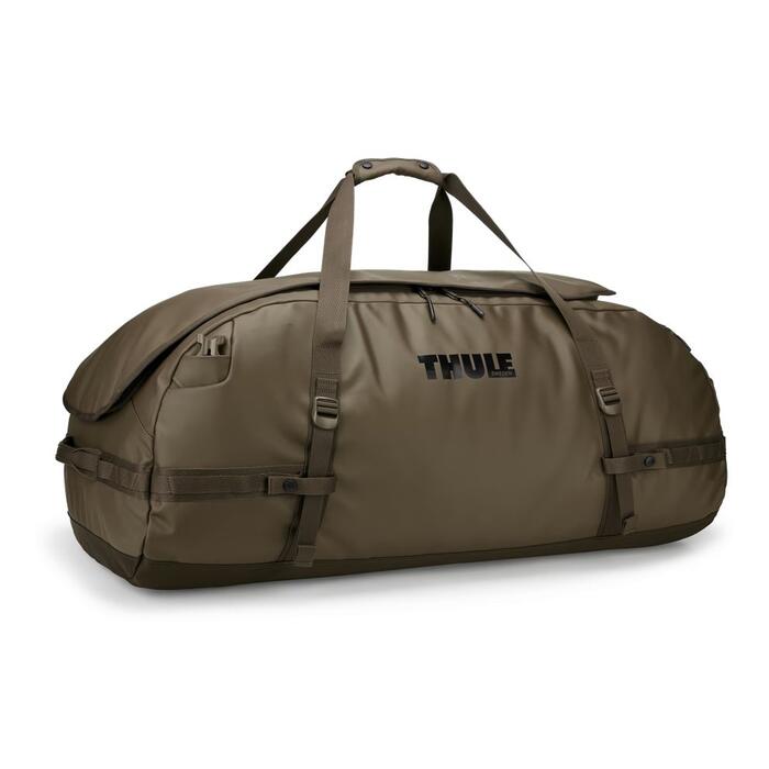 Thule 5600 Chasm 130L duffel bag