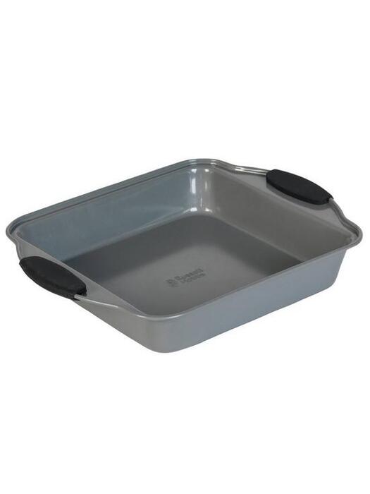Russell Hobbs RH01913EU7 Pearlised 27cm Square
