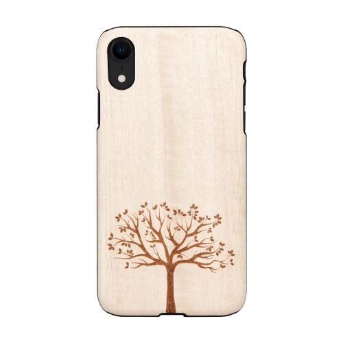 MAN&WOOD SmartPhone case iPhone XR apple