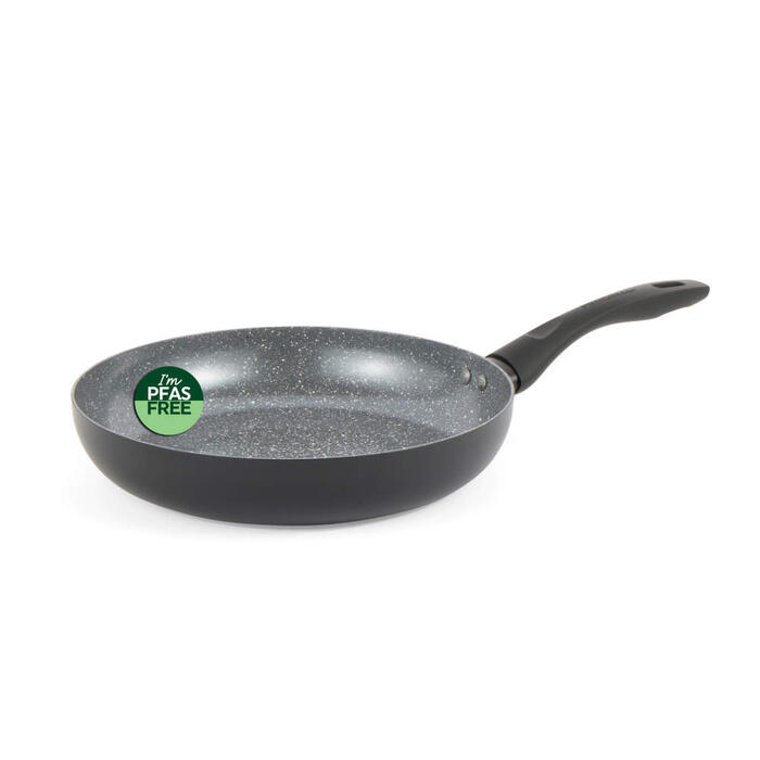 Progress BW12903EU7 Marble Ceramic 28cm Frypan