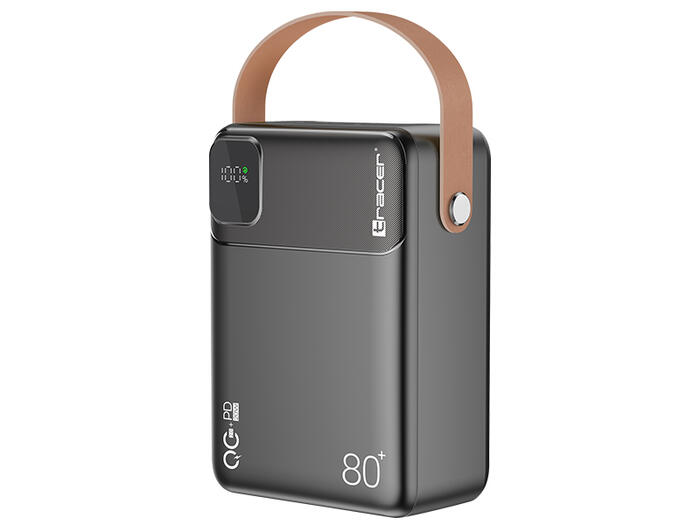 Tracer 47826 Prime-V8 80000mAh QC22.5W+PD20W