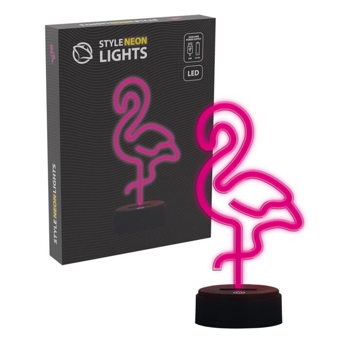 Manta SNL79PK LED lamp Light decoration