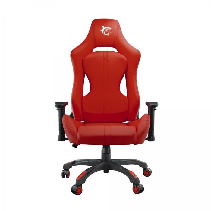 White Shark MONZA-R Gaming Chair Monza
