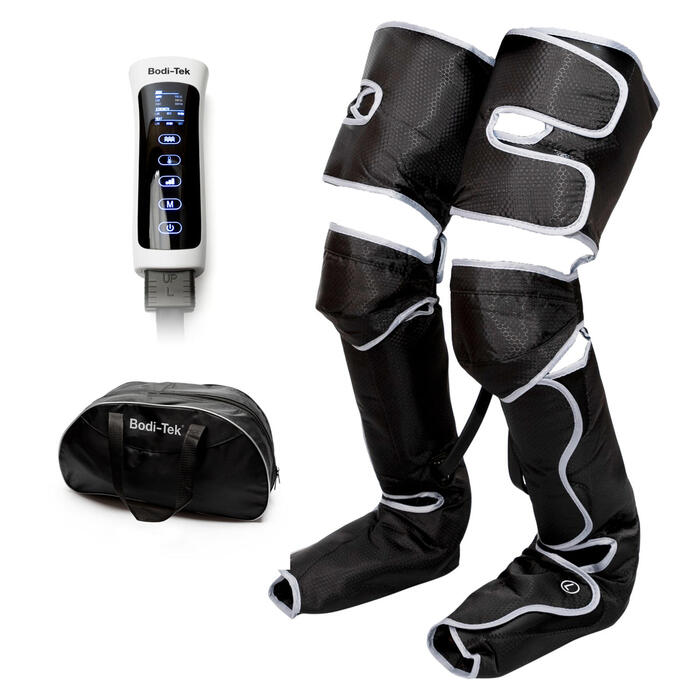 Comfort360° Bodi-Tek Comfort360 Air Compression Full