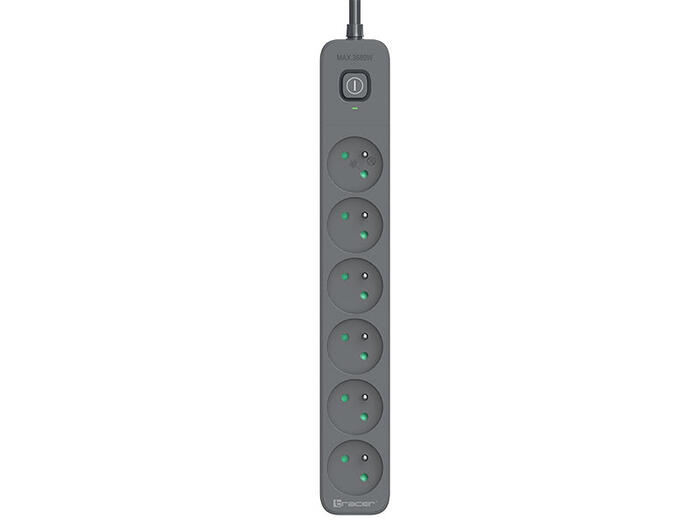 Tracer 47025 Zebra mobile ready 1