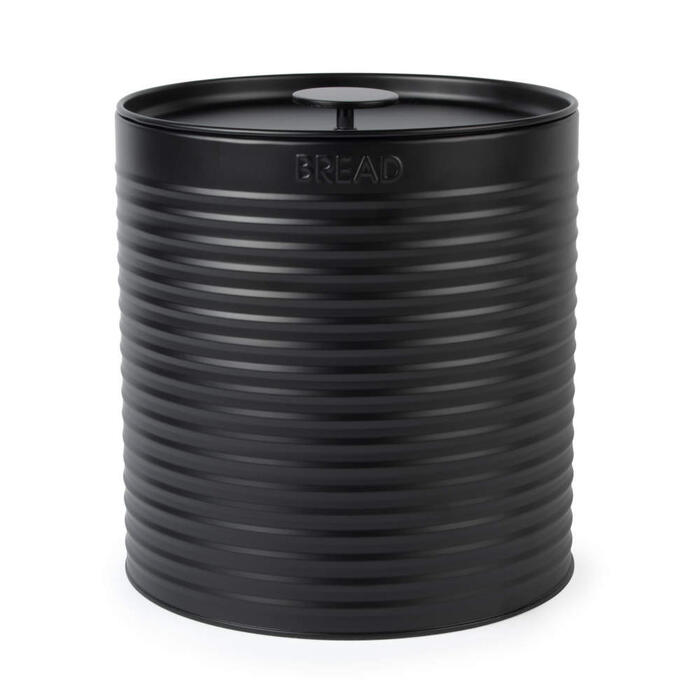 Russell Hobbs RH03269EU7 Ribbed Bread Bin