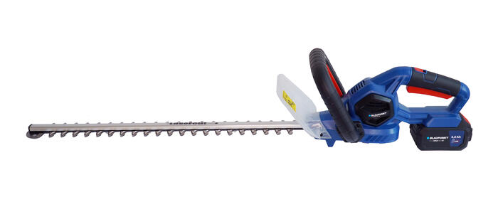 Blaupunkt CT6010 Hedge Trimmer 18V