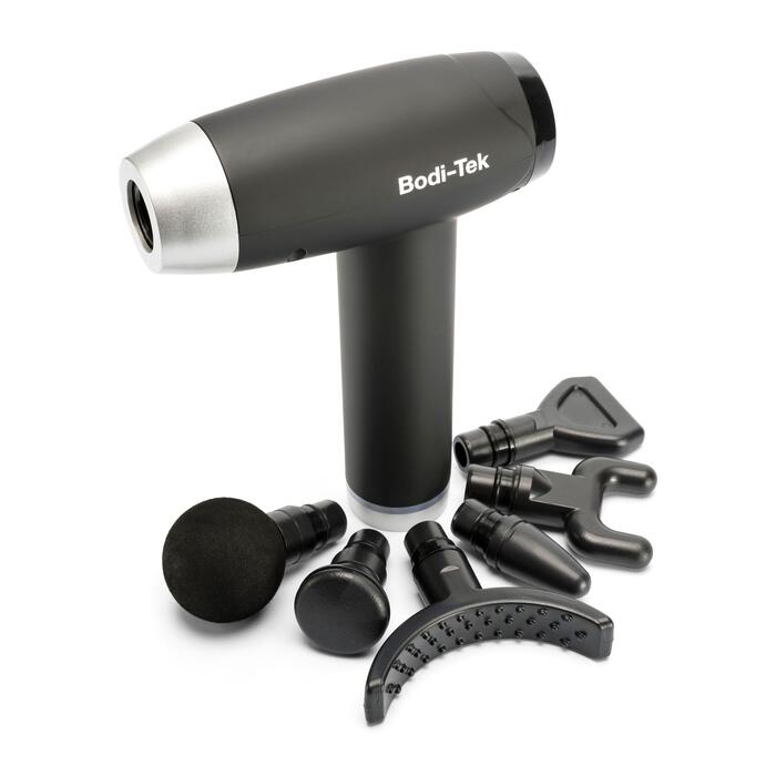 Bodi-Tek BT-MAMG-EU/1,3 Deep Tissue Sports Massage Gun