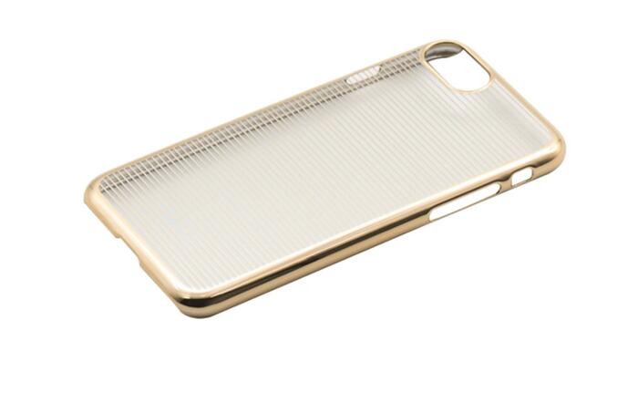 Tellur Cover Hard Case for iPhone