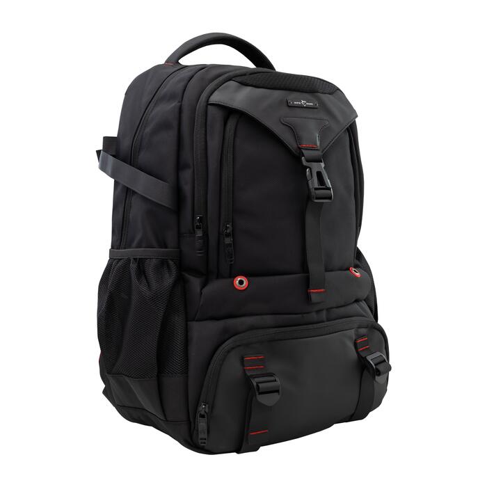 White Shark GBP-013 Defender Black