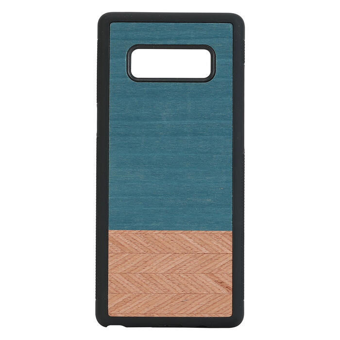 MAN&WOOD SmartPhone case Galaxy Note 8